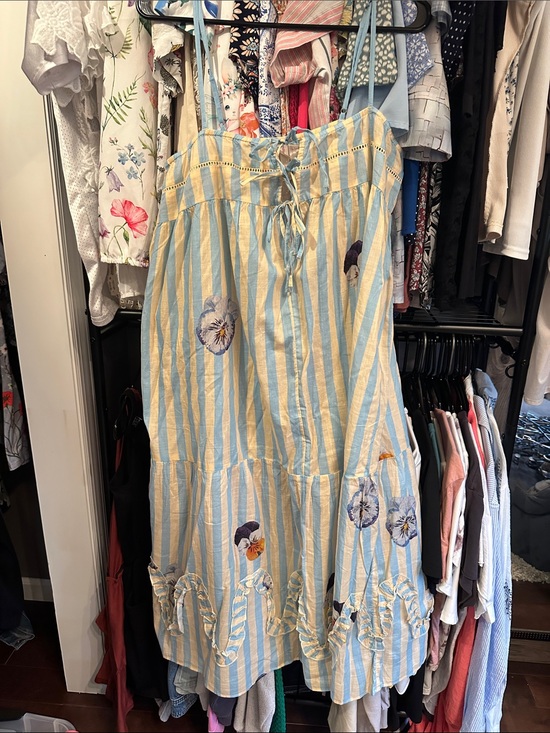 Anthropologie Dresses & Skirts - Anthropologie housemaid dress - NWOT